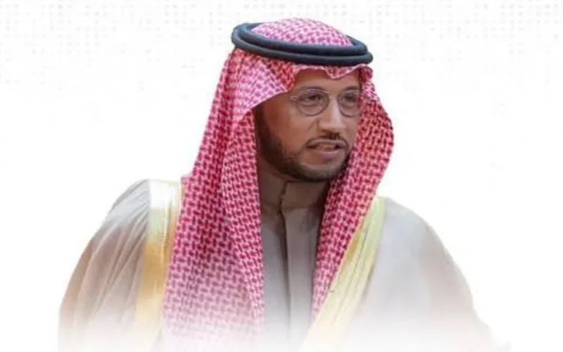 إعلان جديد.. وزير الرياضة يؤسس رابطة الفنون القتالية برئاسة الأمير خالد بن سطام